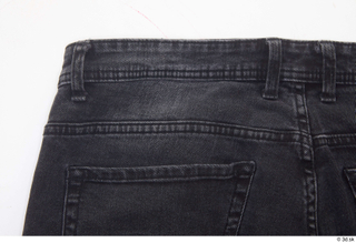 Clothes  305 black jeans clothing 0007.jpg